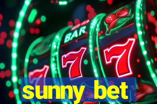 sunny bet