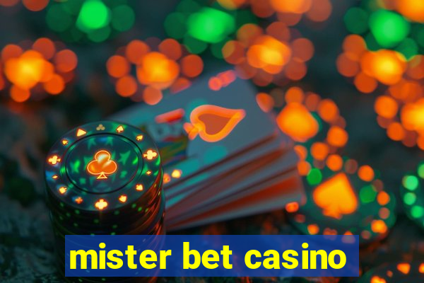 mister bet casino