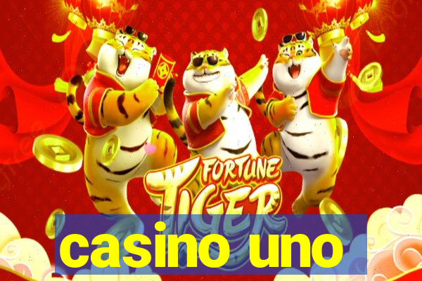 casino uno