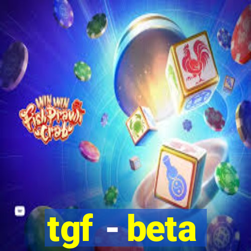 tgf - beta