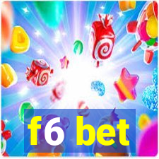 f6 bet