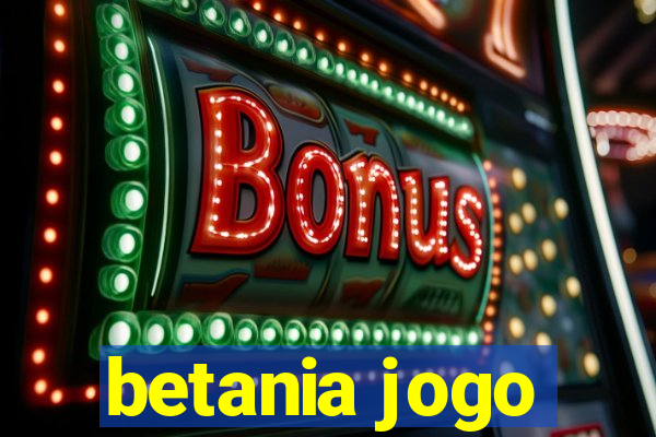 betania jogo