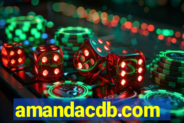 amandacdb.com