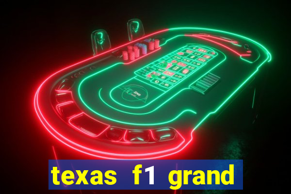 texas f1 grand prix l wynnbet