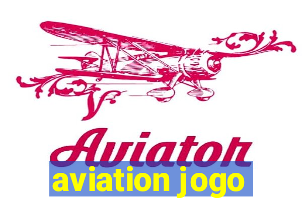 aviation jogo