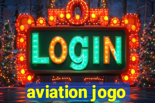 aviation jogo