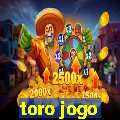 toro jogo