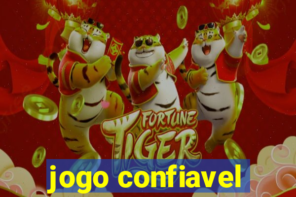 jogo confiavel