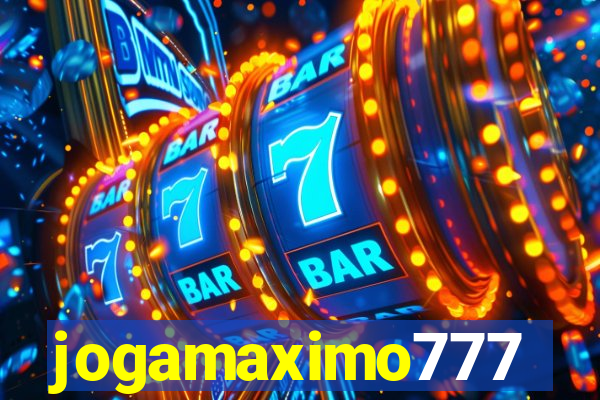 jogamaximo777