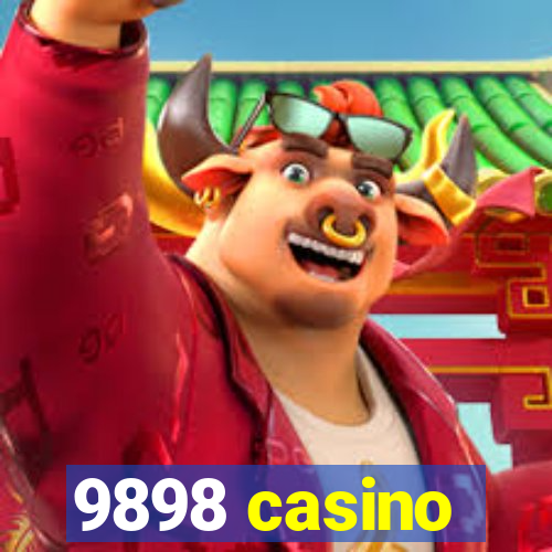 9898 casino