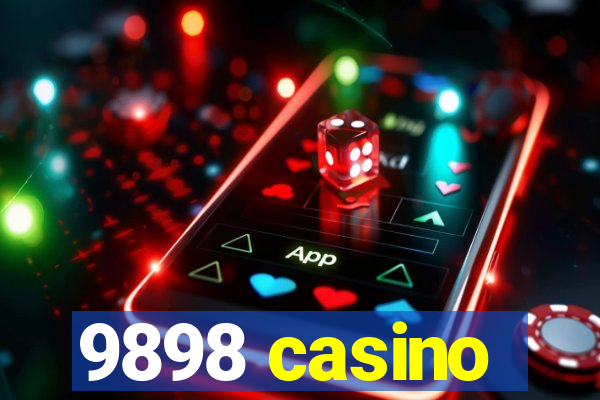 9898 casino