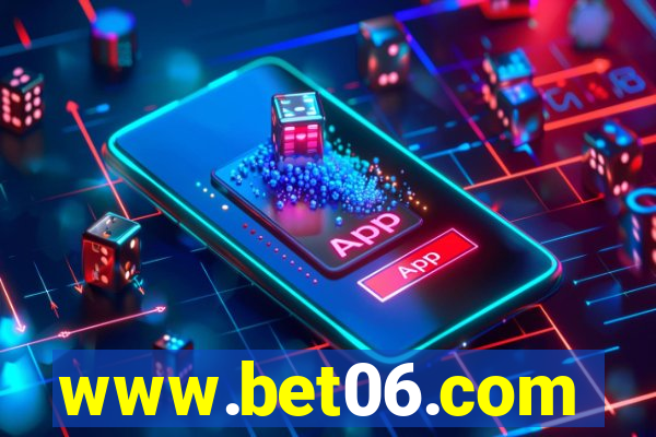 www.bet06.com