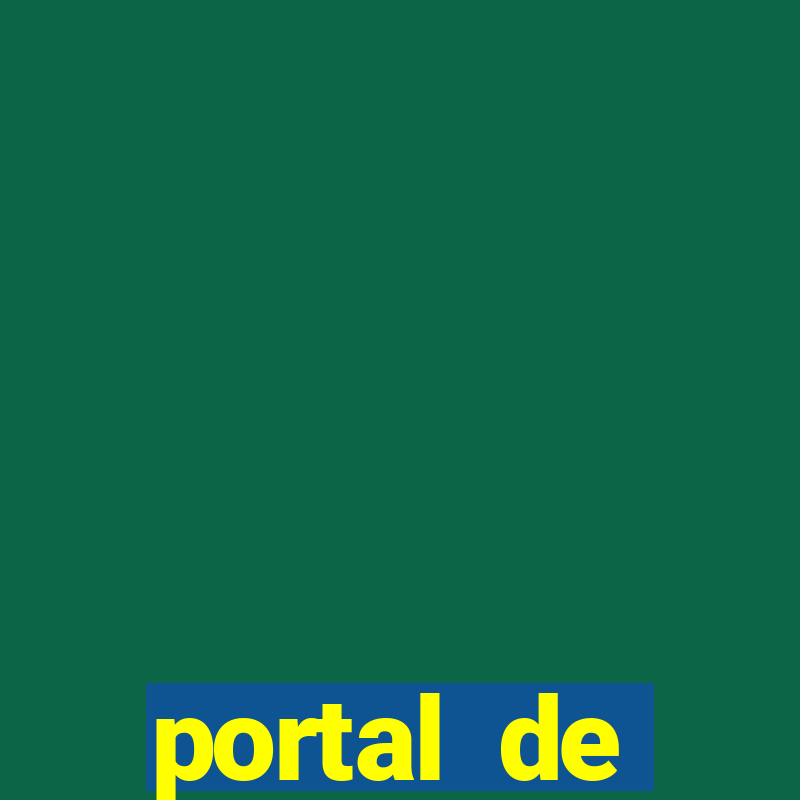 portal de facilidades ba