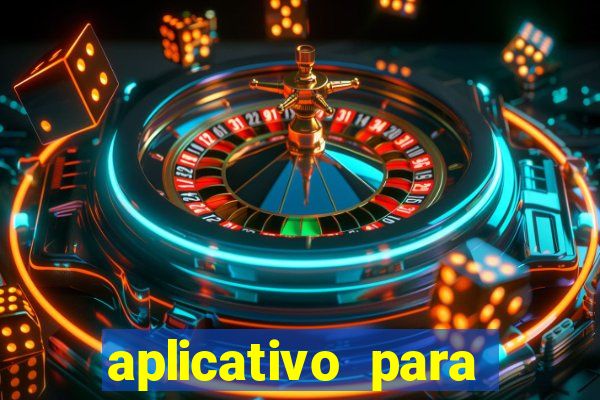 aplicativo para fazer jogo online