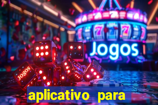 aplicativo para fazer jogo online