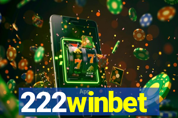 222winbet