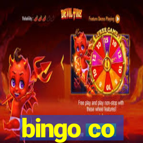 bingo co