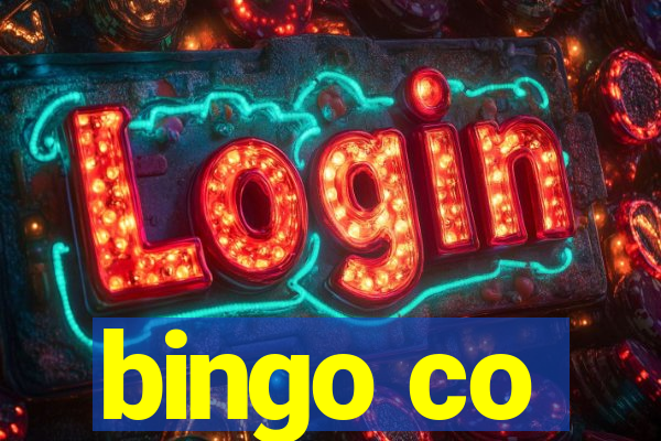 bingo co