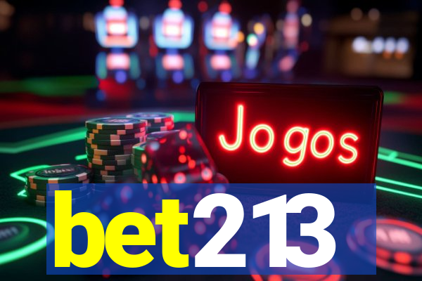 bet213