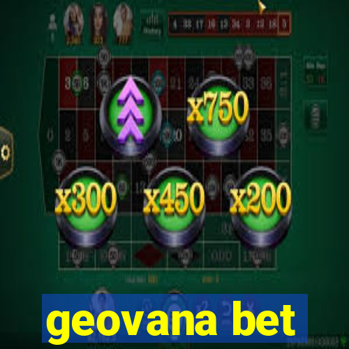 geovana bet