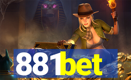 881bet