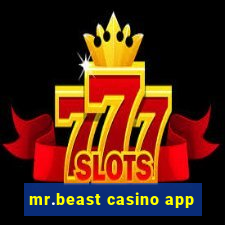 mr.beast casino app