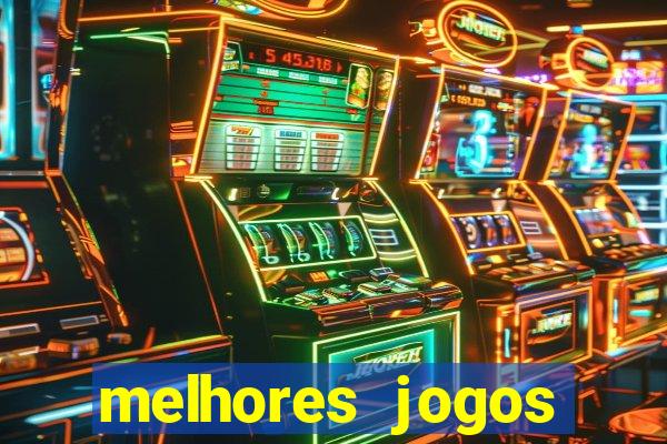 melhores jogos gratis para iphone