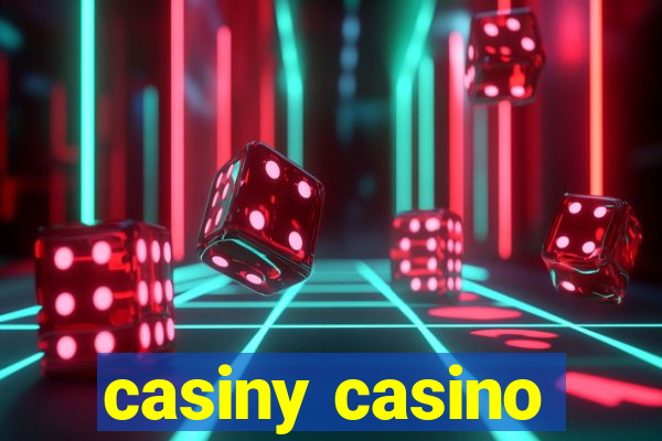 casiny casino