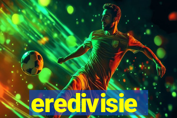 eredivisie