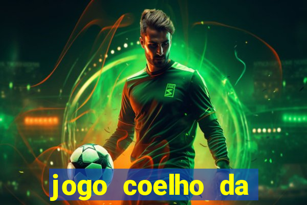 jogo coelho da fortuna demo