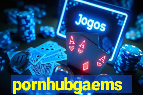 pornhubgaems