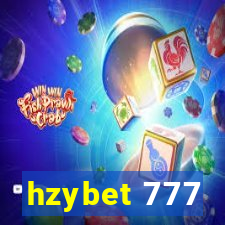 hzybet 777