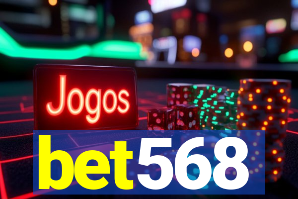 bet568