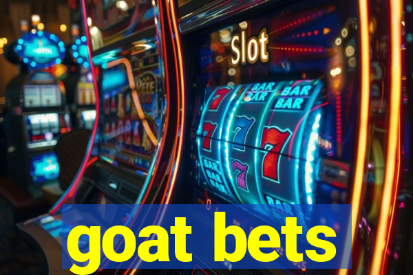 goat bets