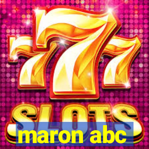 maron abc