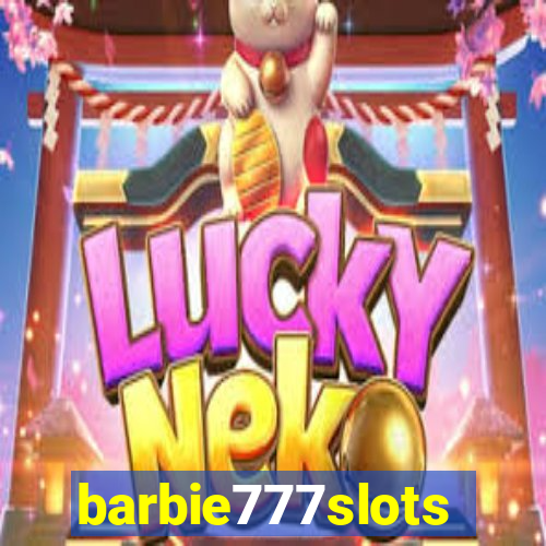 barbie777slots