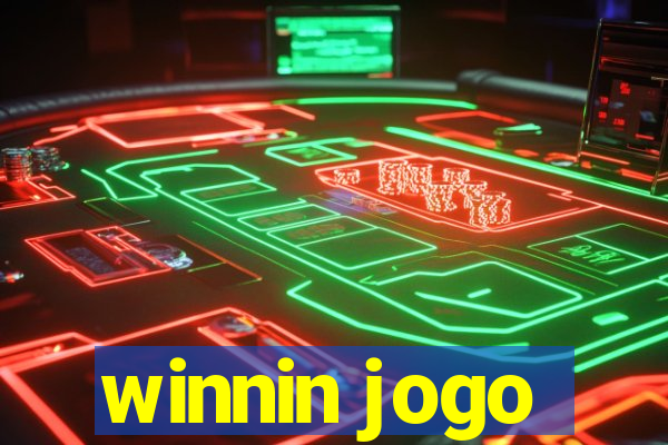 winnin jogo