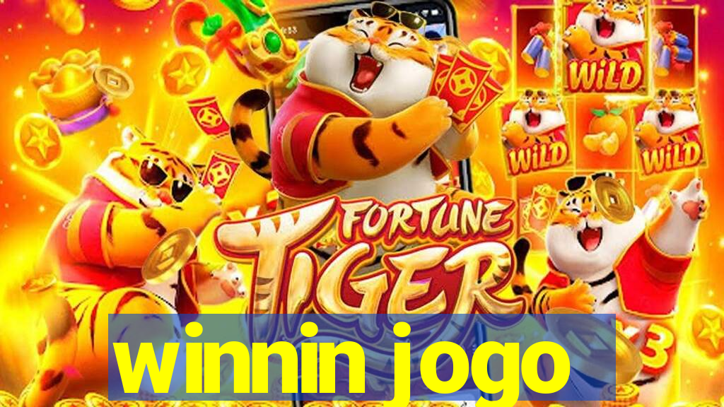 winnin jogo