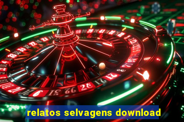 relatos selvagens download