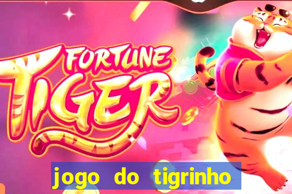 jogo do tigrinho plataforma chinesa