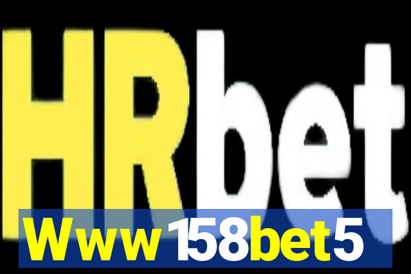 Www158bet5