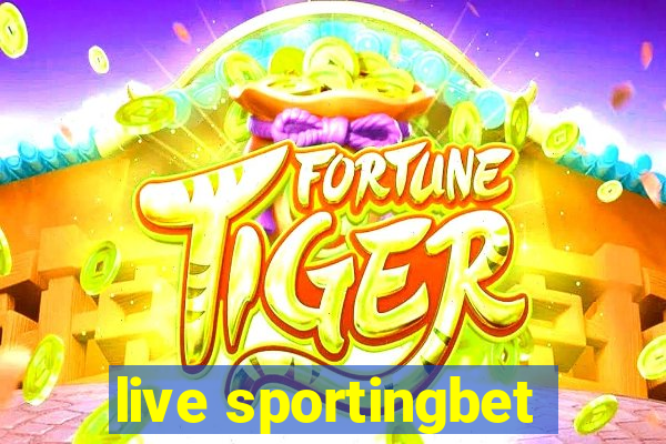 live sportingbet