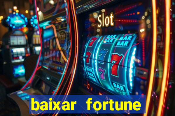 baixar fortune tiger demo