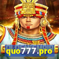 quo777.pro