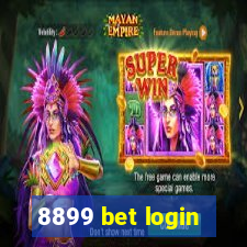 8899 bet login