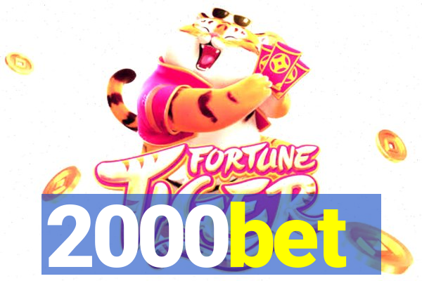 2000bet