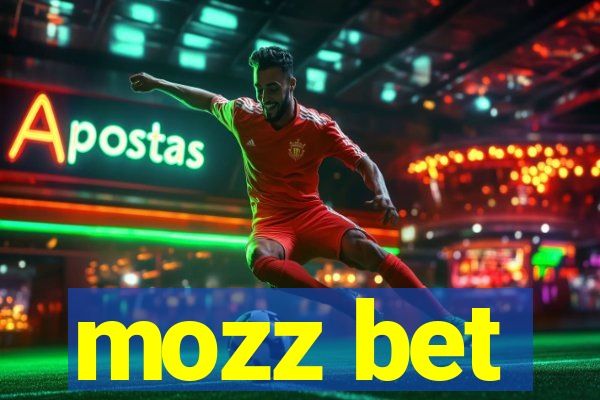 mozz bet