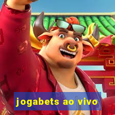 jogabets ao vivo