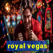 royal vegas