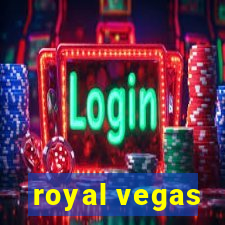 royal vegas